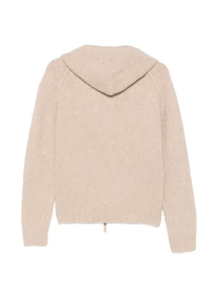 Cardigan Kristensen Du Nord