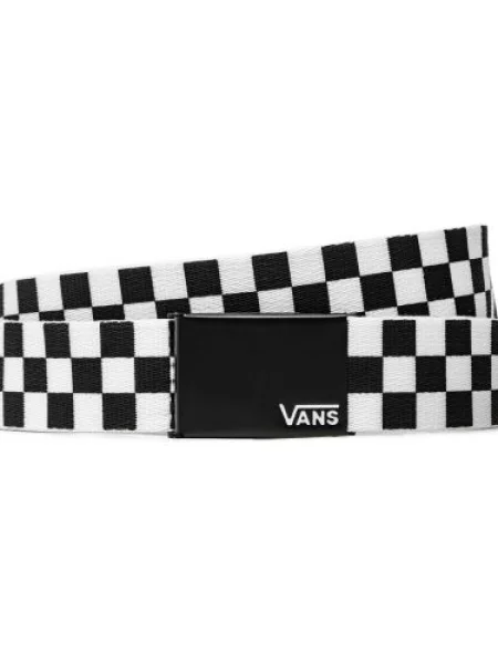 Öv Vans fekete