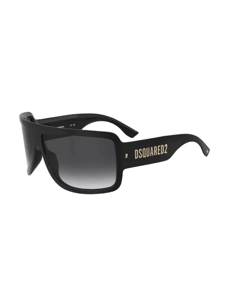 Ochelari de soare Dsquared2 Eyewear negru