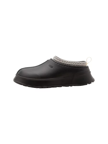 UGG Papuci de casă Tazz Molded' negru