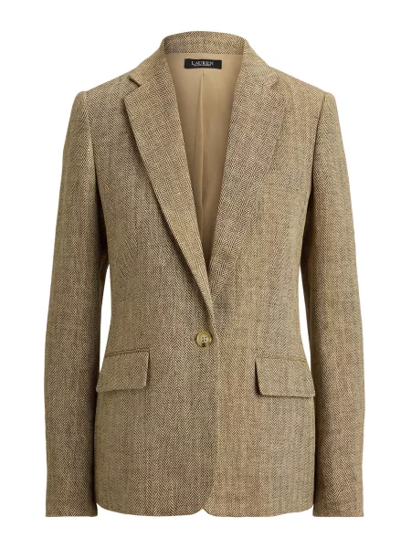 Lauren Ralph Lauren Sacou / maro închis bej