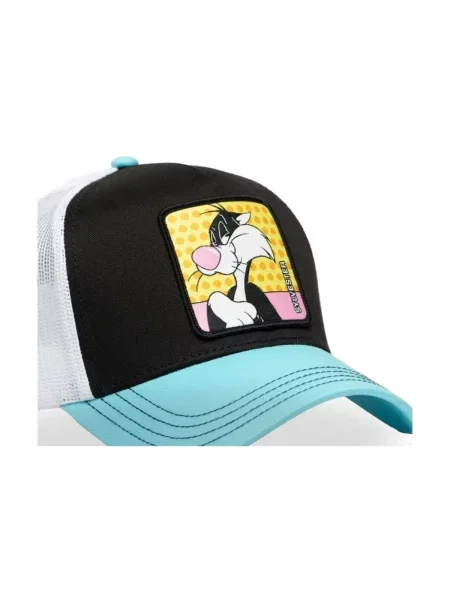 Baseball sapka Capslab