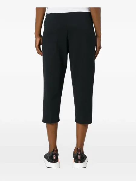 Pantaloni Nike alergare negru