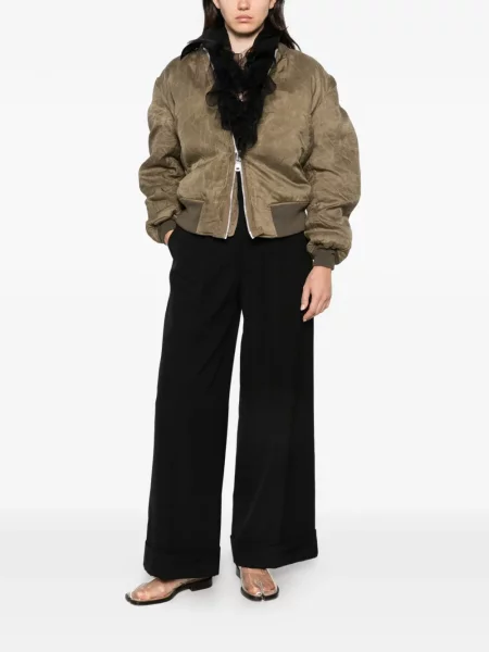 Pantaloni Junya Watanabe negru