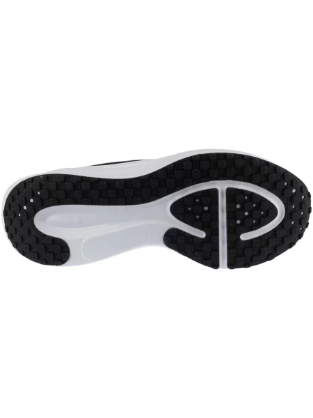 Félcipo Nike fekete