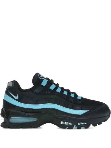Sneakerși Nike Air Max 95 negru