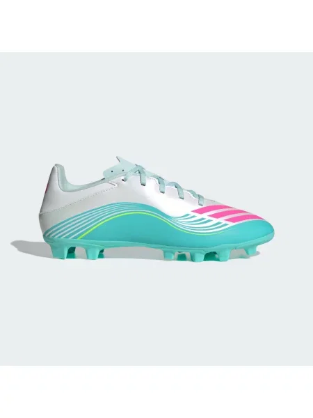 Buty do piłki nożnej adidas białe