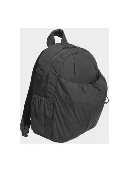 Plecak z przegródką na laptop wewnątrz Adidas czarny