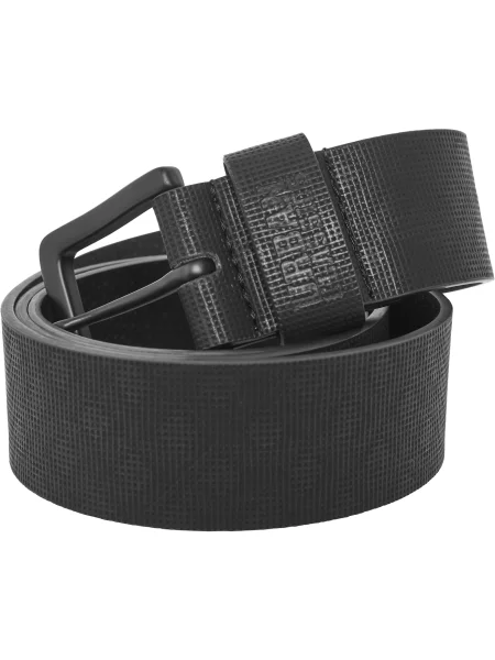 Urban Classics Curea negru