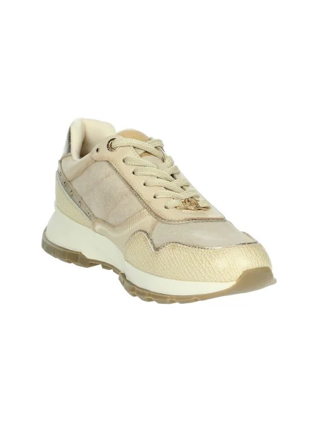 Pantofi Carmela bej