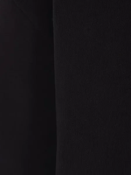 Тениска Amiri черно