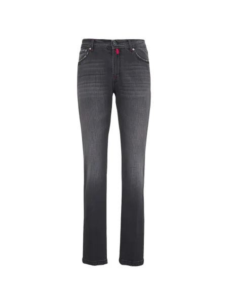 Blugi Kiton gri