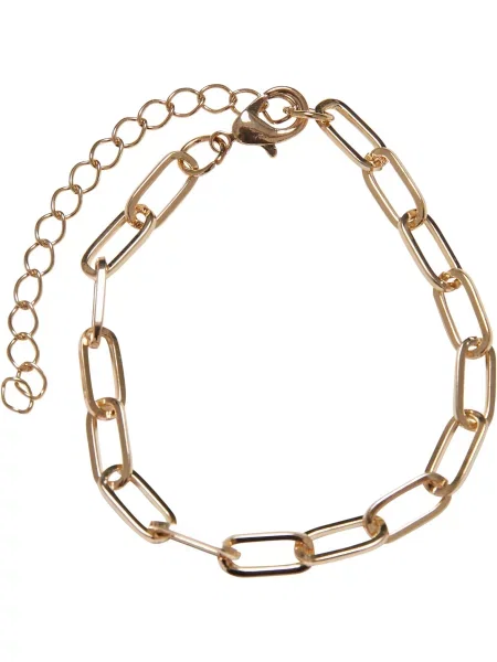 Brăţară Urban Classics maro