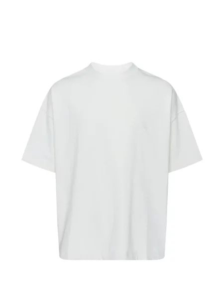 Тениска Fear Of God Essentials бяло