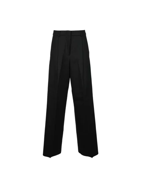 Spodnie Sportmax casual czarne