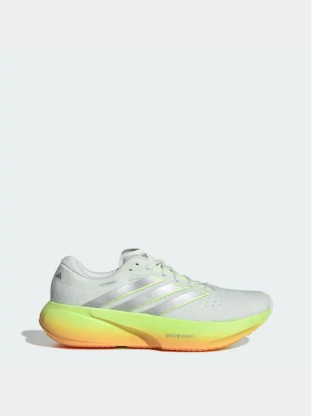Adidas Маратонки за бягане зелен