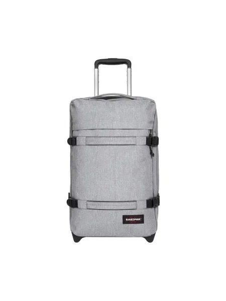 Geantă Eastpak gri