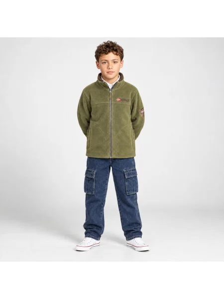 Mikina Geographical Norway