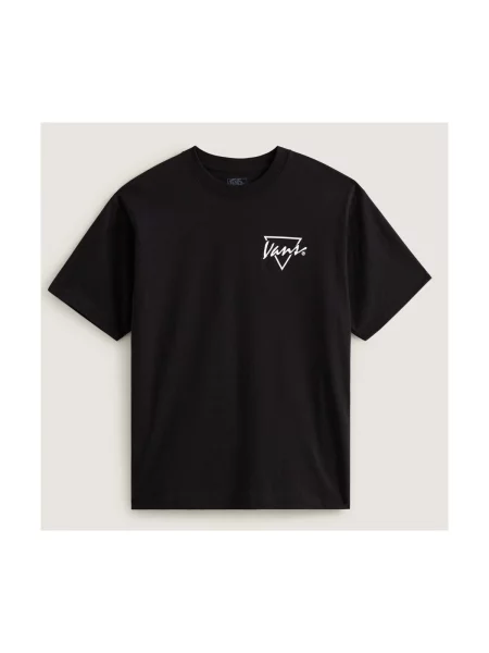 Tricou Vans negru
