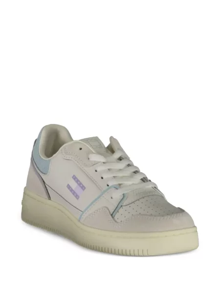 Retro kosárlabda sneaker Tommy Hilfiger