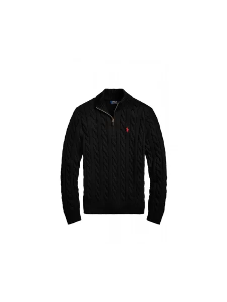 Bluza Polo Ralph Lauren czarna