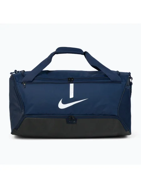Kabelka Nike modrá