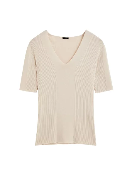 Koszulka Joseph beżowa
