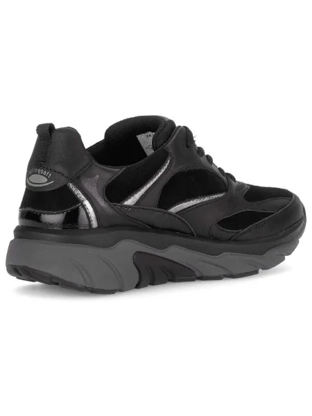 Pantofi Gabor negru
