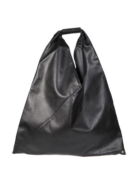 Torebka Mm6 Maison Margiela klasyczna czarna