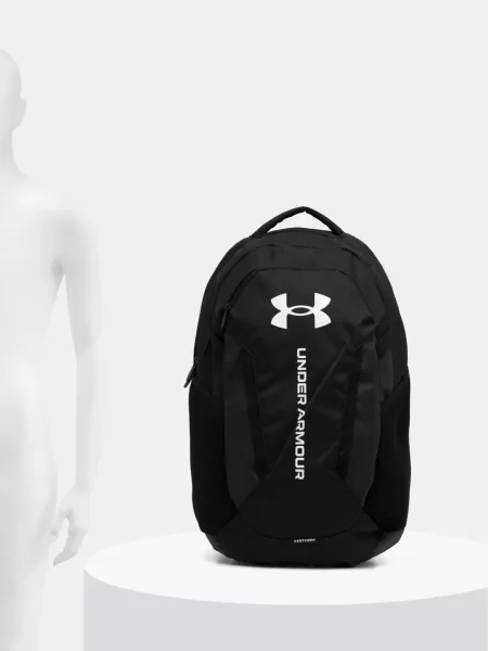 Under Armour hátizsák fekete