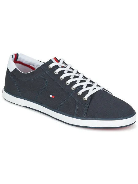 Sneakerși Tommy Hilfiger
