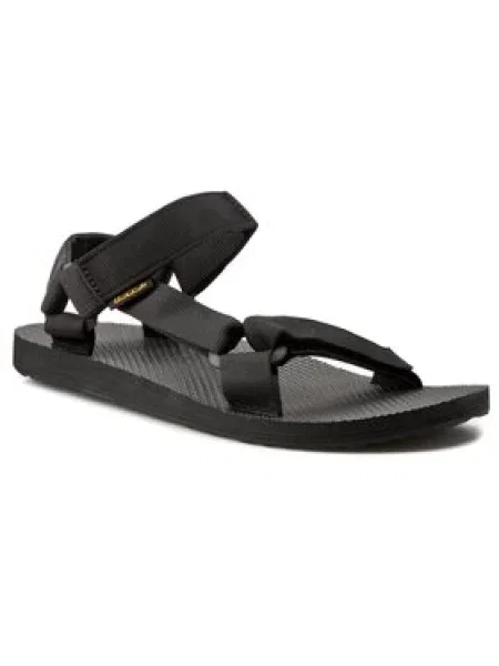 Teva Sandale Original Universal Urban negru