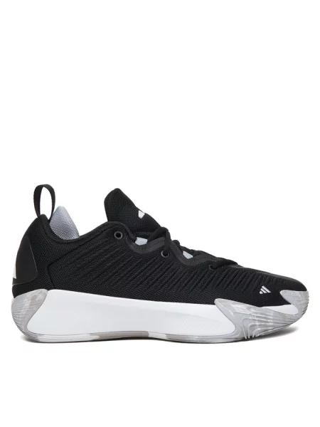 Buty do koszykówki adidas czarne
