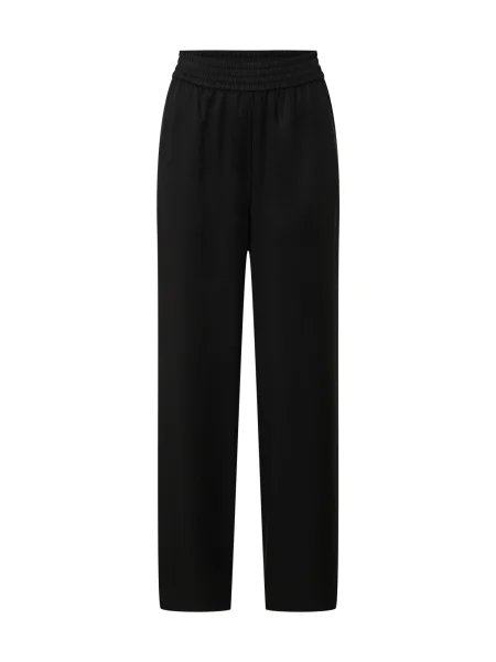 EDITED Pantaloni Franka' negru