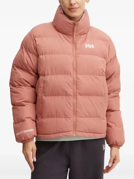 Geacă Helly Hansen roz
