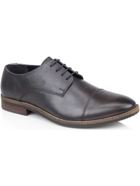 Oxford Silver Street London din țesătură twill argintiu