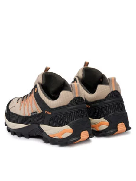 Poltopánky Cmp ružová