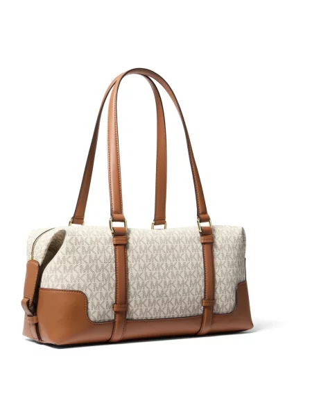 Torebka Michael Kors beżowa