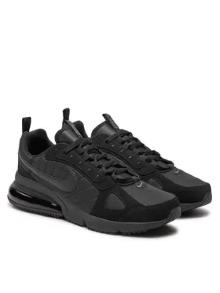 Nike Sneakersy Air Max Futura černá