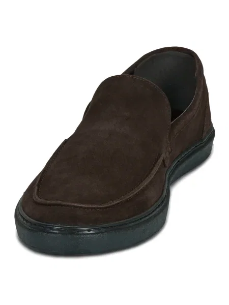 Pantofi So Size maro