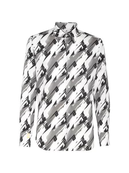 Риза Billionaire сиво