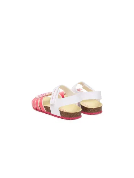 Szandál Agatha Ruiz de la Prada M fehér
