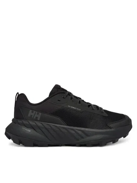 Sneakerși Helly Hansen negru