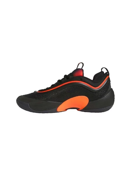 Baschet pantofi Adidas negru