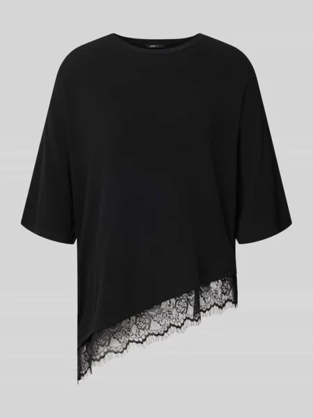 Top Only czarny