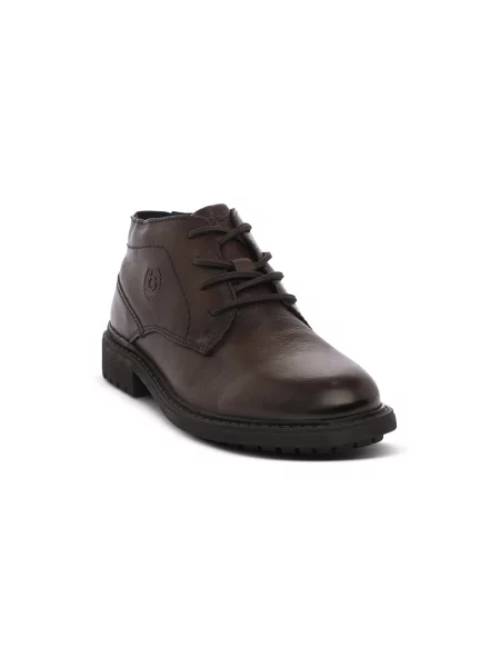Pantofi Bugatti negru