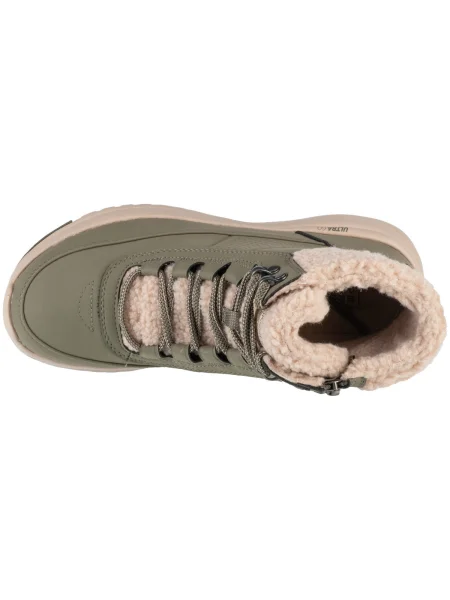 Pantofi Skechers verde