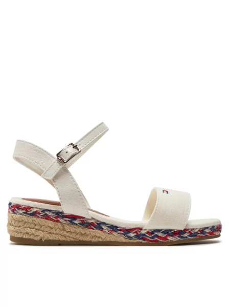 Espadrile Tommy Hilfiger M bela