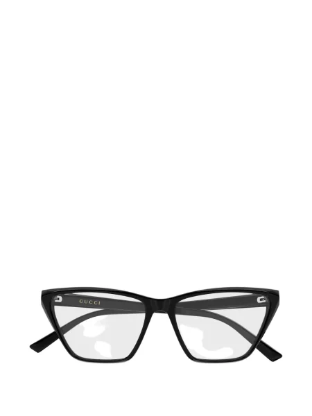 Ochelari de soare Gucci Eyewear negru