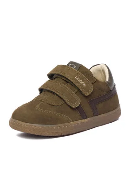 Sneakersy Lasocki Kids